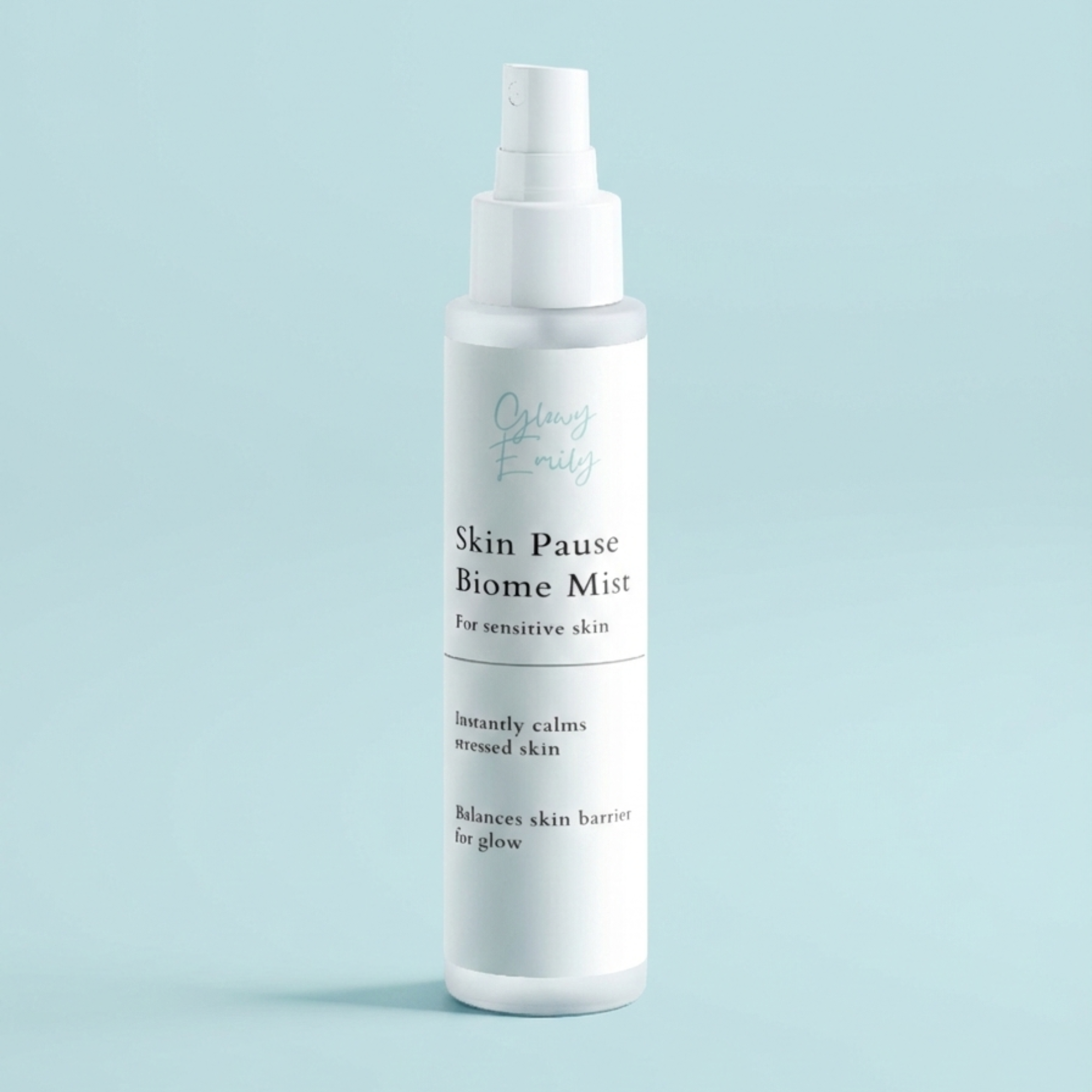 Skin Pause Biome Mist